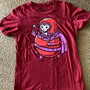 Johnny cupcakes shirt